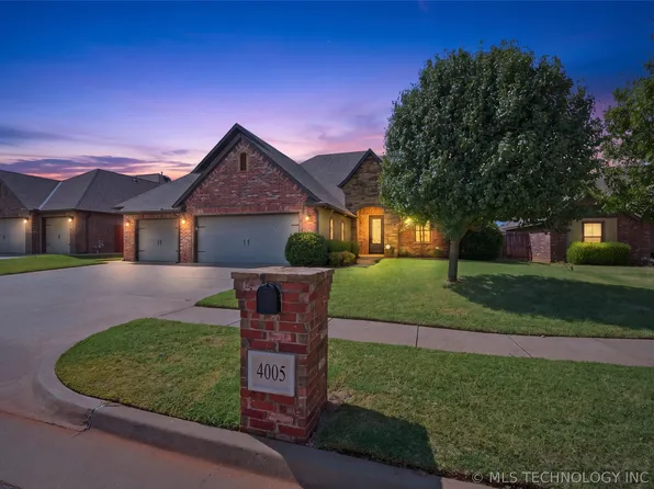 4005 Wayfield Ave, Oklahoma City, OK 73179