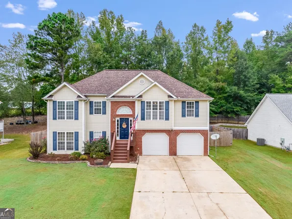 205 Clarion Dr, Carrollton, GA 30116