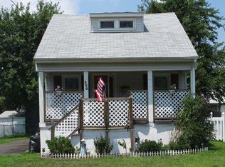 320 Furman Blvd, Keyport, NJ 07735