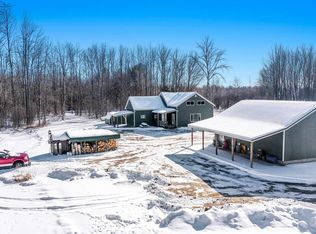 W1142 County Road Bb, Marinette, WI 54143