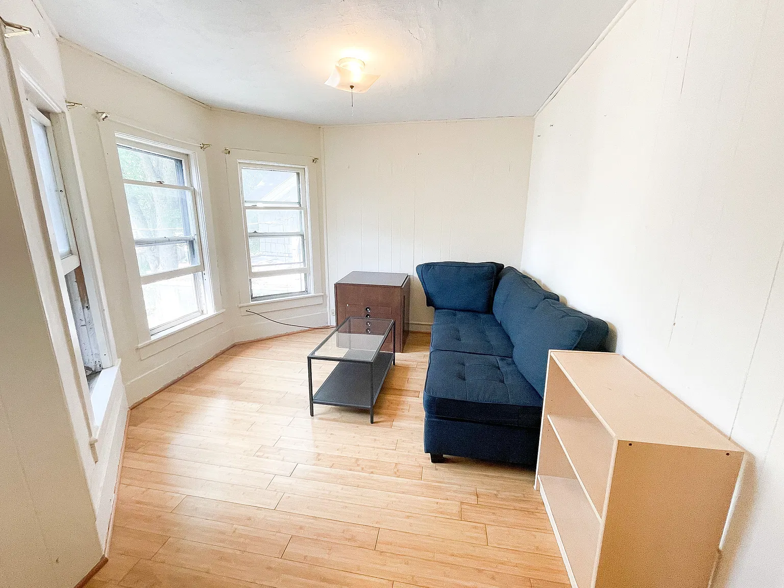 Cute Furnished 1 BR Apt in Fall Creek that is Closest to Cornell — Photo 1