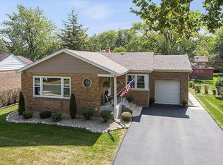 1725 186th Pl, Homewood, IL 60430