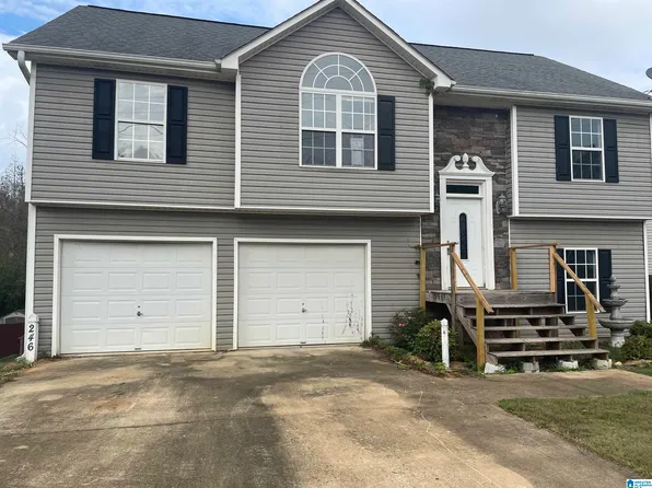 246 Lincoln Oaks Dr, Lincoln, AL 35096