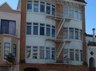 1845 Cabrillo St #6C17C257D, San Francisco, CA 94121