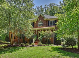 2501 Winding Oaks Trl, Waxhaw, NC 28173