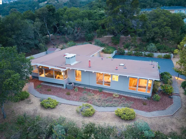 4500 Mountain View Ave, Oakland, CA 94605