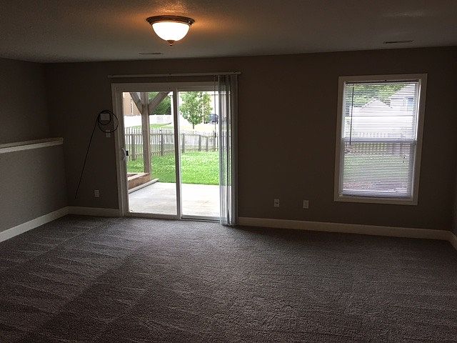 Large Rec Room Down