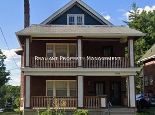 3068 Lischer Ave #1, Cincinnati, OH 45211