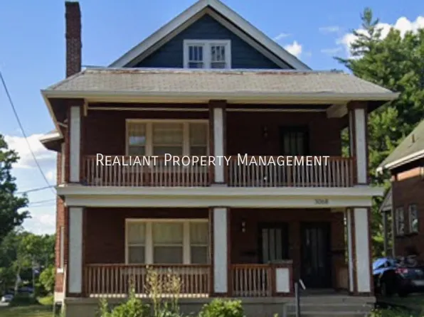 3068 Lischer Ave #1, Cincinnati, OH 45211