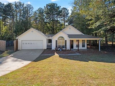 1425 Sedgefield Trl, Bethlehem, GA, 30620