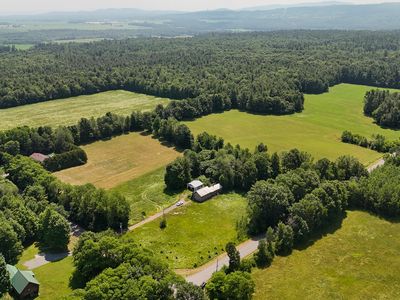 135 Reservoir Rd, Peru, NY, 12972