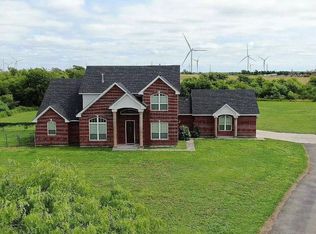 5982 County Road 1910, Gregory, TX 78359
