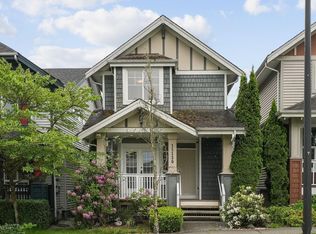 15130 62nd Ave, Surrey, BC V3S 5J7