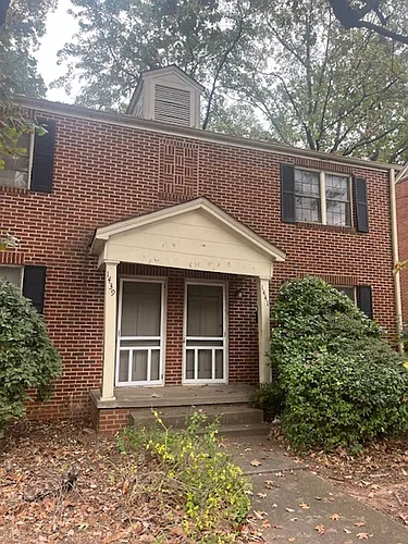 118 University Dr Photo 1