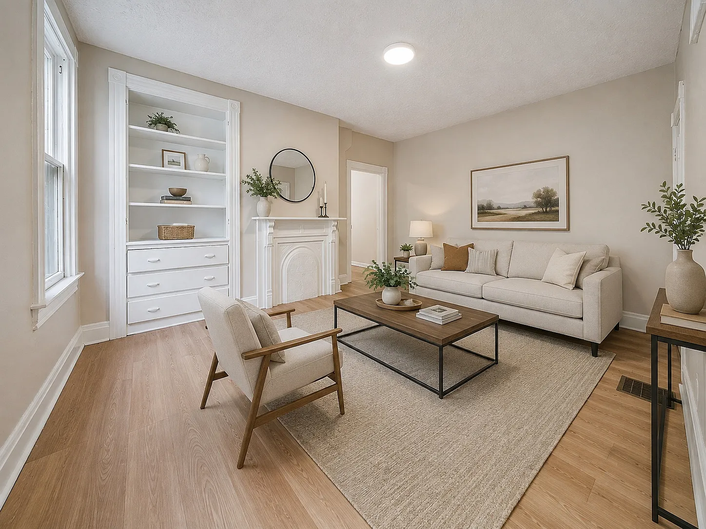 3 bed, 1360 sqft, $1,500 — Photo 3