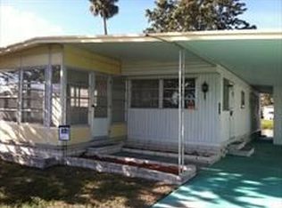 5837 Westlake Dr, New port richey, FL 34653