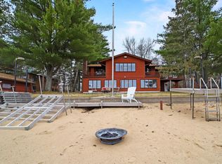 26909 Pelican Lake Rd, Merrifield, MN 56465