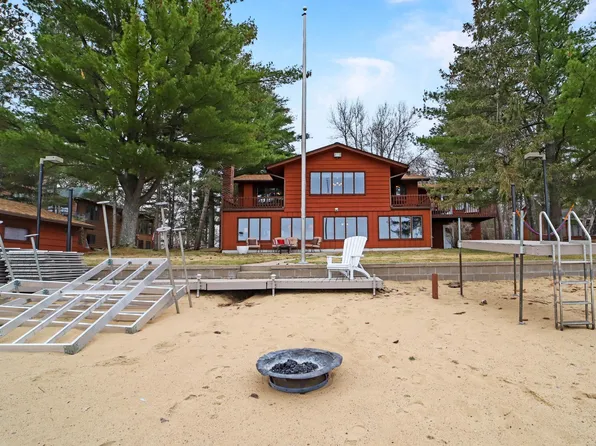 26909 Pelican Lake Rd, Merrifield, MN 56465