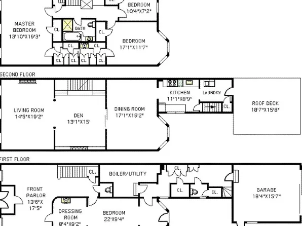 1285 Carroll St, Brooklyn, NY 11213