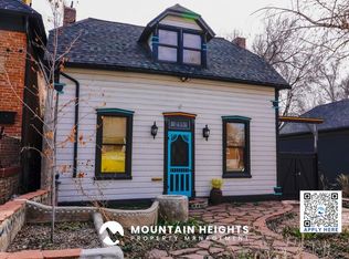 235 W Reed Ave, Salt Lake City, UT 84103