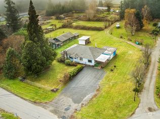 10 Walker St, Quilcene, WA 98376