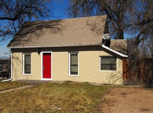 2397 W Maplewood Ave, Littleton, CO 80120