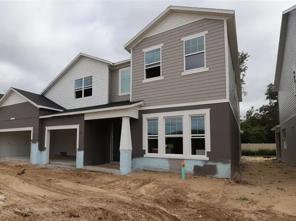 455 Lady Palm St, Apopka, FL 32703