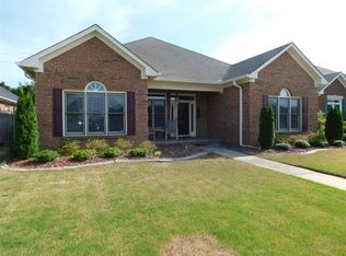 2231 Eastbrook SE, Decatur, AL 35601