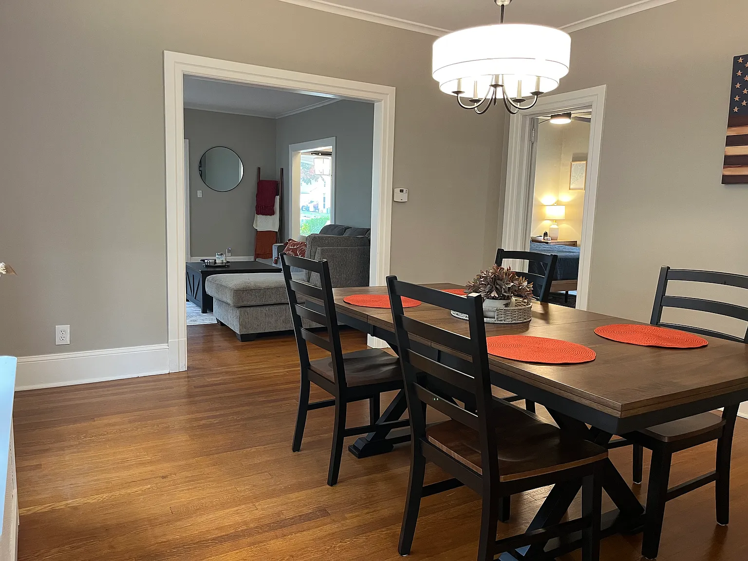 3 bed, 1550 sqft, $2,800 — Photo 4