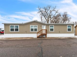 6500 E 88th Ave LOT 128, Denver, CO 80640