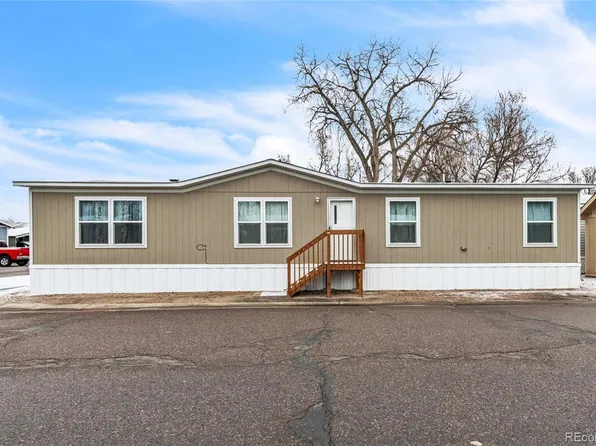 6500 E 88th LOT 128, Henderson, CO 80640