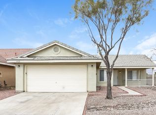 3520 Slapton Ave, North Las Vegas, NV 89031