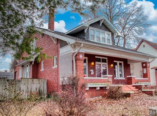 800 Cedar St, Collinsville, IL 62234