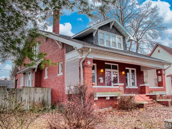 800 Cedar St, Collinsville, IL 62234