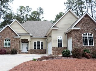 114 Davis Ln, Mc Cormick, SC 29835