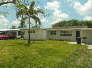 1790 SW 37th Way, Fort Lauderdale, FL 33312