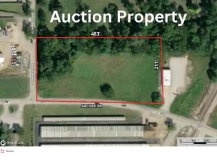 Archer Dr, Claremore, OK 74017