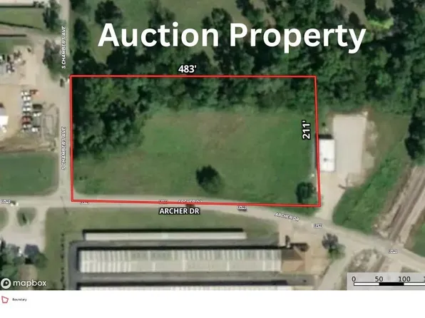 Archer Dr, Claremore, OK 74017