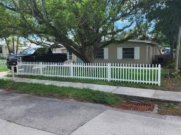 6026 Missouri Ave, New Port Richey, FL 34653