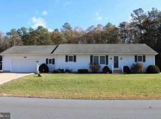 210 Sandy Beach Dr, Dagsboro, DE 19939