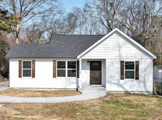 3209 Hillwood Dr, Chattanooga, TN 37411
