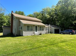 2245 Creamer Rd, Kingsville, OH 44048
