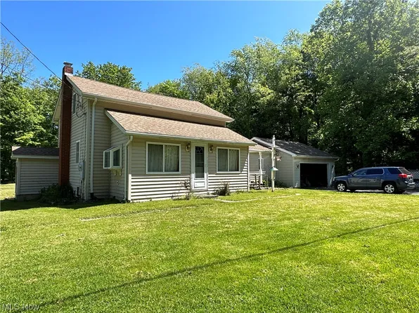 2245 Creamer Rd, Kingsville, OH 44048