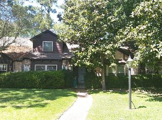 3028 Sherwood Oaks St, Dickinson, TX 77539