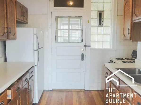 2542 W Summerdale Ave APT 3R, Chicago, IL 60625