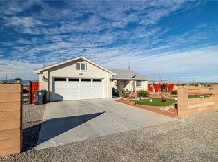 1020 Factory Rd, Pahrump, NV 89048