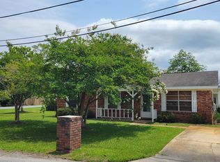 1227 Thomason Dr, Fort Walton Beach, FL 32547
