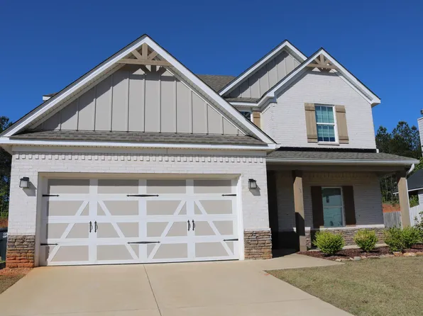 661 Tiger Trl, Opelika, AL 36804