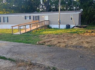 1471 E 515th Rd, Brighton, MO 65617