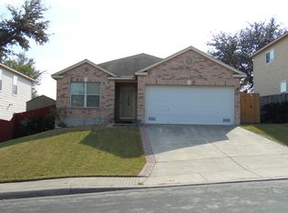 3822 Bosque Seco, San Antonio, TX 78223